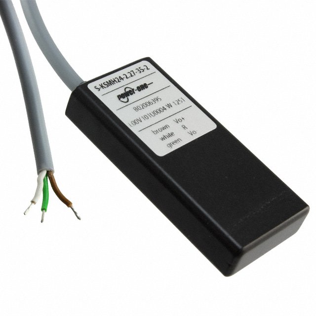 S-KSMH24-2.27-35-2 - S-KSMH24-2.27-35-2