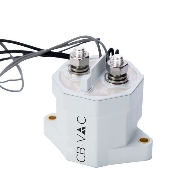 CBVC7-250T-P - CBVC7-250T-P