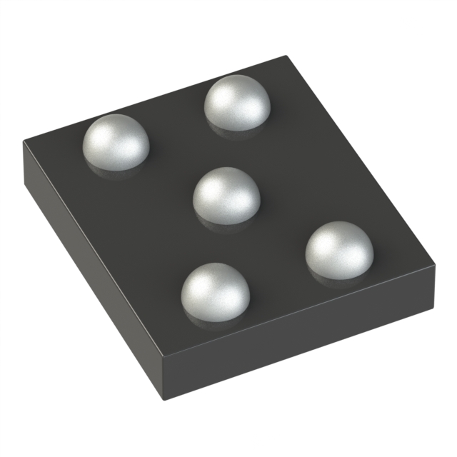 XC9236B14D0R-G - WLP-5-03