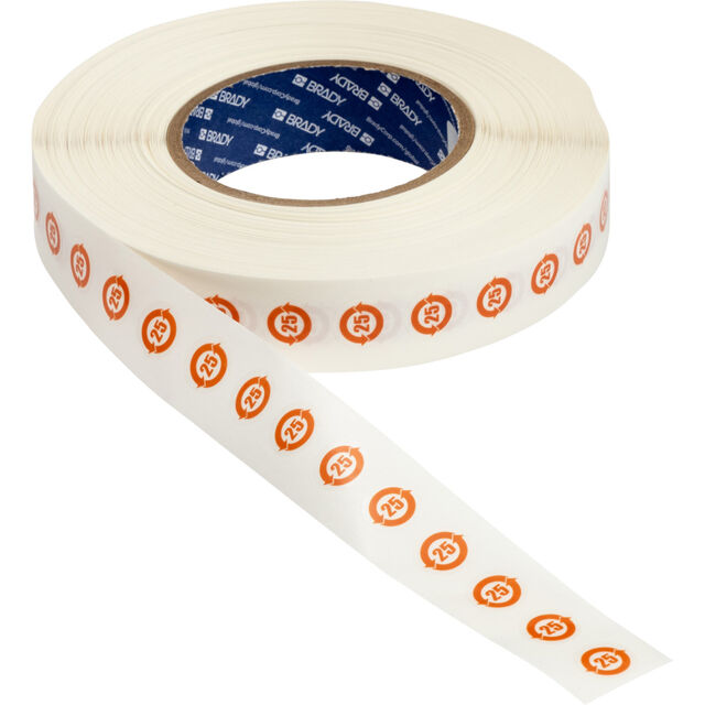 RCH25-15-423-5 - RCH25-20-430-5