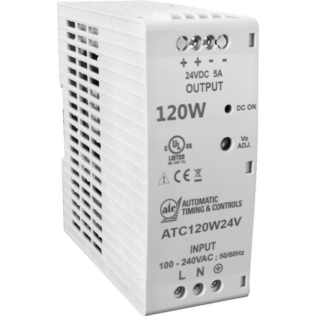 ATC120W24V - ATC120W24V