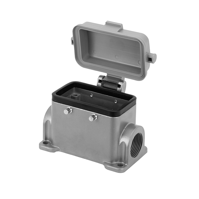 C146 10N010 604 1 - heavymate, C146 E Series