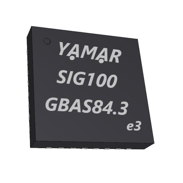 SIG100-IC - SIG100-IC