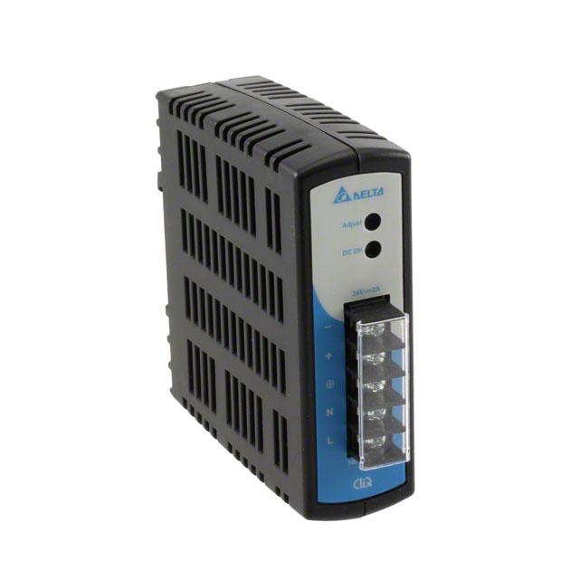 DRP-24V48W1AZ - DRP-24V48W1AZ