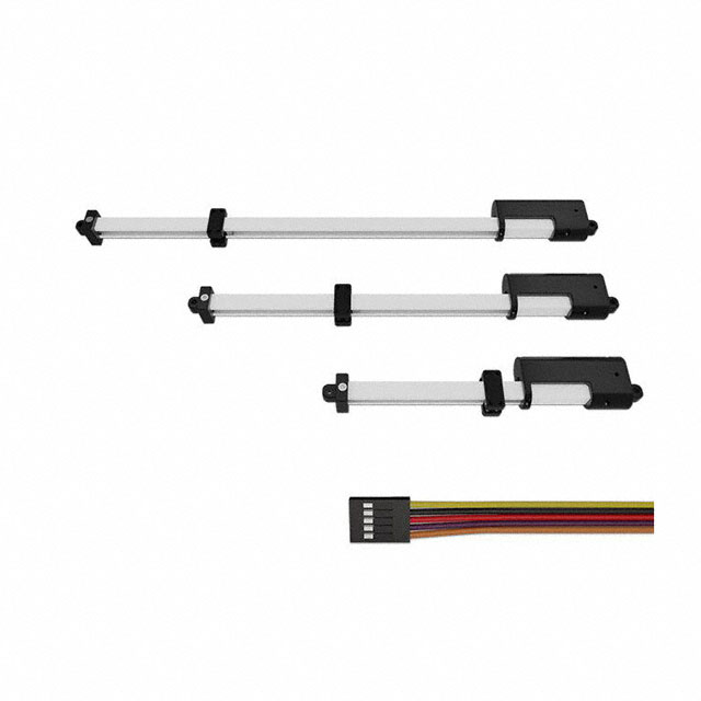 T16-200-64-12-P - T16-XX-XX-12-P