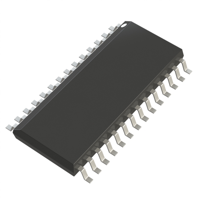 AD7874AR - 28 SOIC