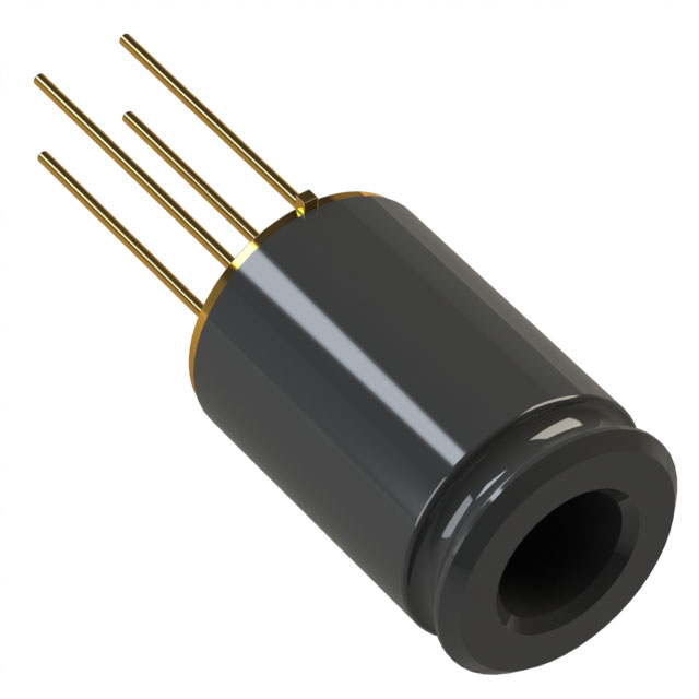 MLX90621ESF-BAD-000-TU - TO-39