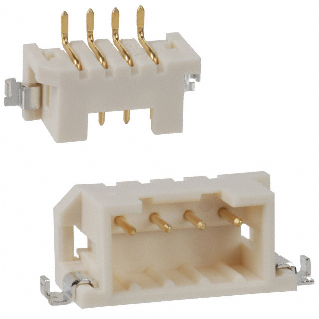 DF3D-4P-2H(50) - DF3xx-4P-2H(5x)