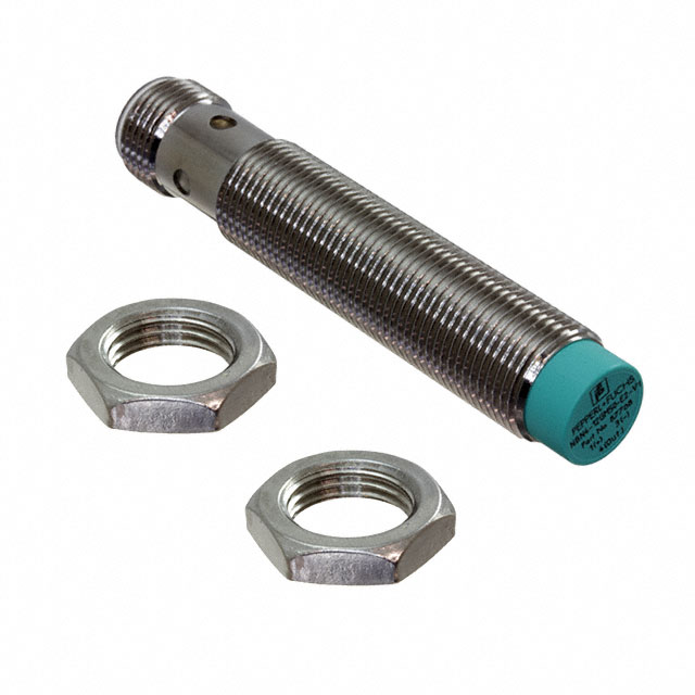 NBN4-12GM50-E2-V1 - NBN4-12GM50-E2-V1