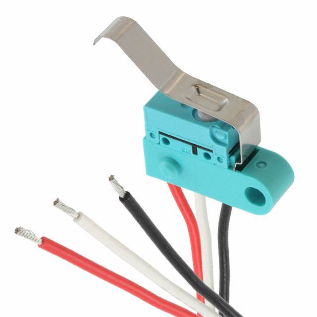 ABJ361841 - ABJ Series