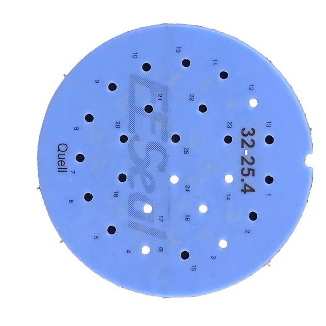 FCQ38999/26FE35SNMIL-STD-461 - Quell