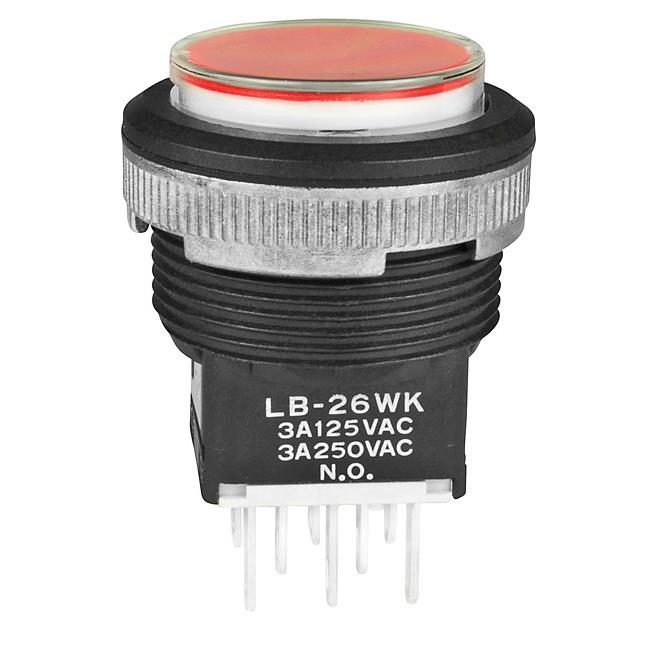 LB26WKW01-01-JC - LB26WKW01-01-JC