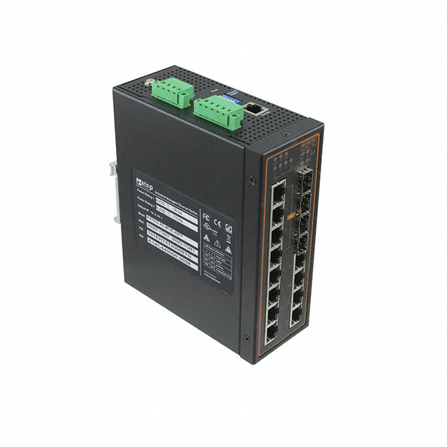 EH7512-4G-4POE-4SFP - EH7512-4G-4POE-4SFP