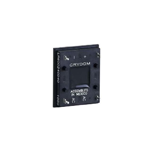 LR600240D25H - LR1200480D25H