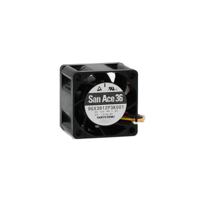 9GX3612P3K001 - 9GX3612P3K001