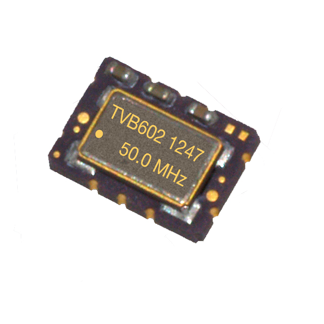 TVB602-050.0M - TB604-050.0M