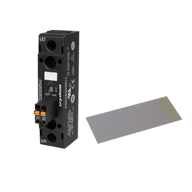 PM2260A25VJH - PM2260xxxVxJx