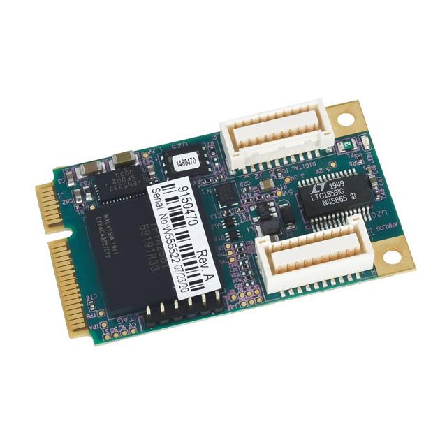 DS-MPE-DAQ0804 - DS-MPE-DAQ0804