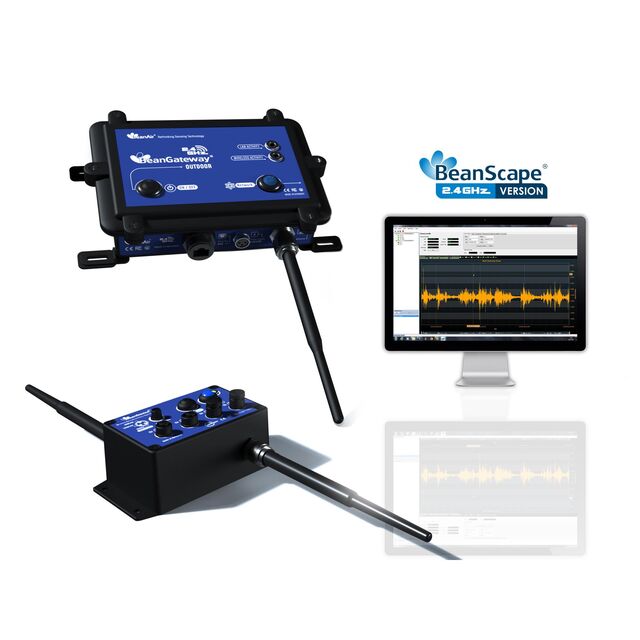 SK-WIRELESS-DAQ-AN-V-5V-OUT - SK-WIRELESS-DAQ-AN-V-5V-OUT