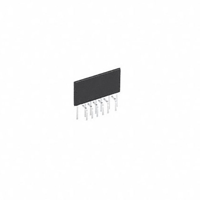 PFS7624H - eSIP-16D (H Package)