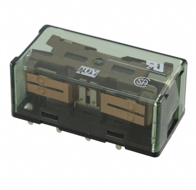 SP2-PL2-DC3V - SP-PC