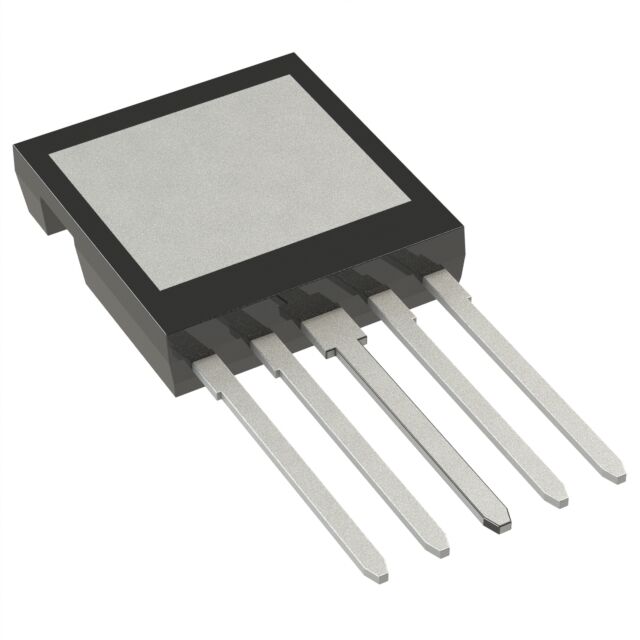 FBO16-12N - ISOPLUS i4-PAC