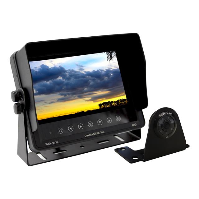 DMRZ-WH7C1 - DMRZ-WH7C1