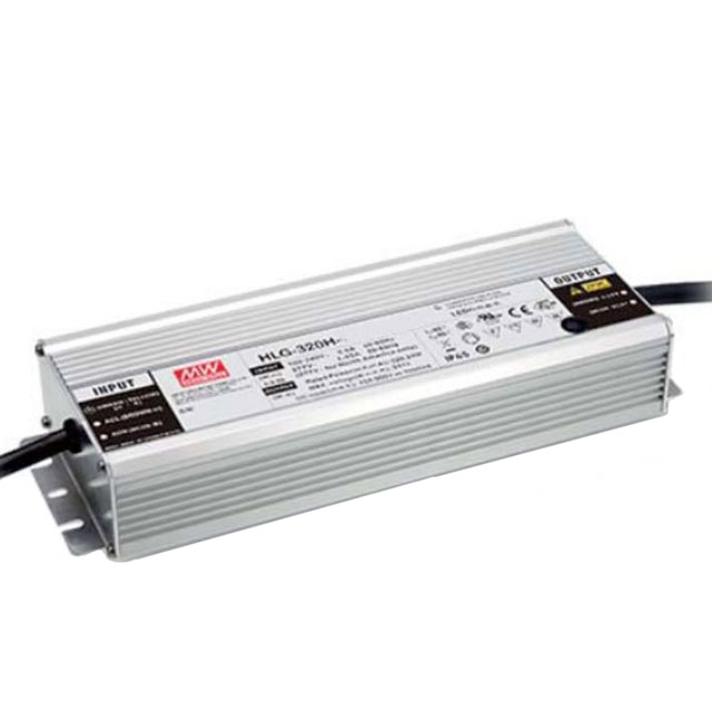 HLG-320H-36AB - HLG-320H-C700DA