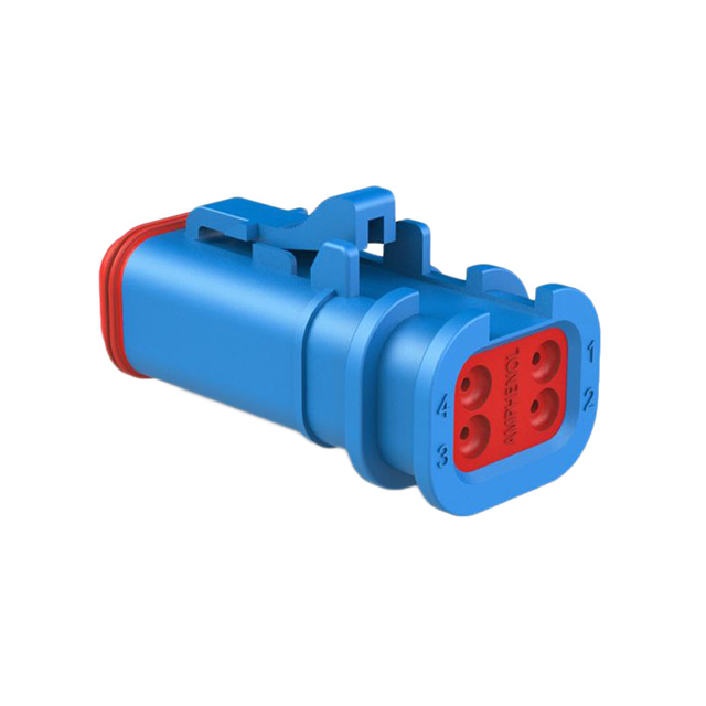 AT06-4S-OMBLU - AT06-4S-OMBLU