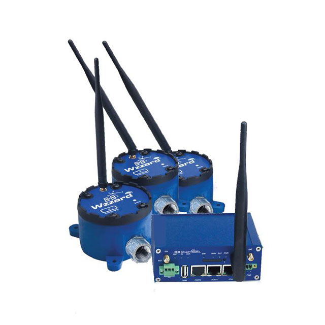 BB-WSKIT3BE-CBM - WSKIT3BE-CBM