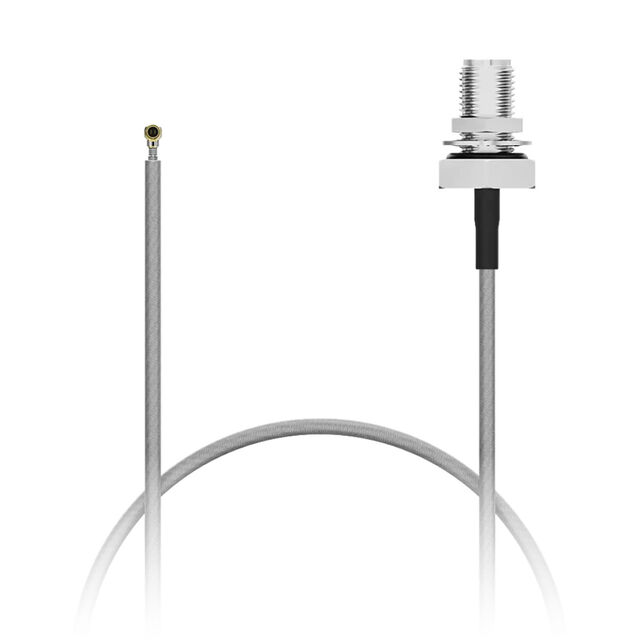 CAB577RF-0200-A-1-E - CAB577RF-0200-A-1-E