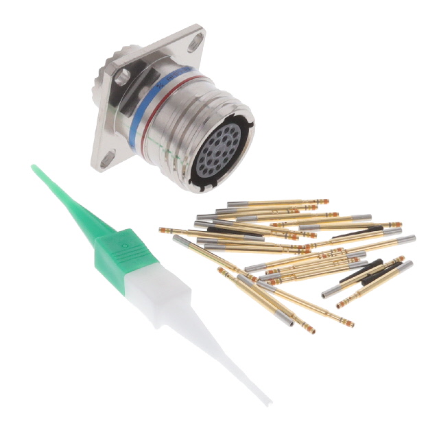 D38999/20FC35SA - D38999/20FC35SA