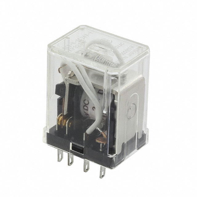 HC3-H-DC24V-F - HC3-H-DC24V-F