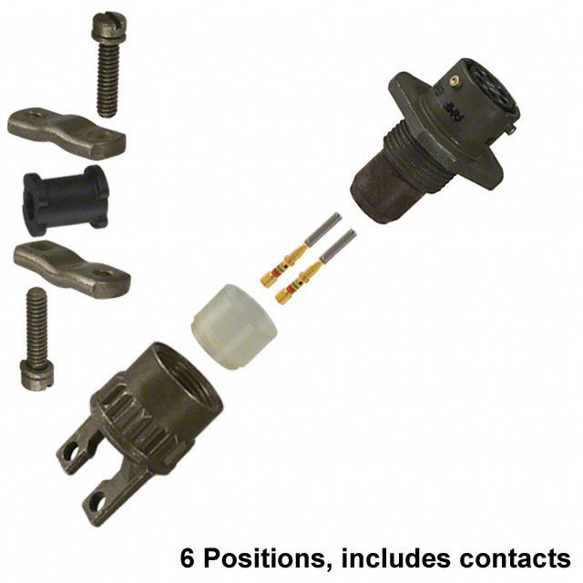 MS3121F-10-6S - MS3121F-10-6S