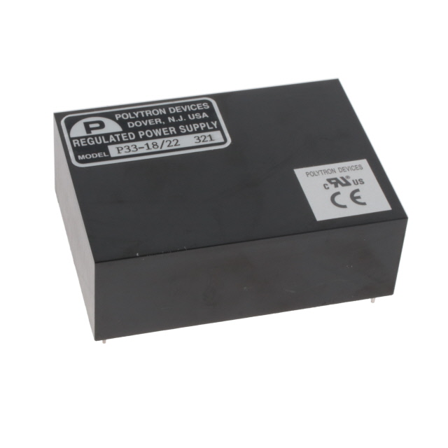 P33-18/22 - P33-18/22