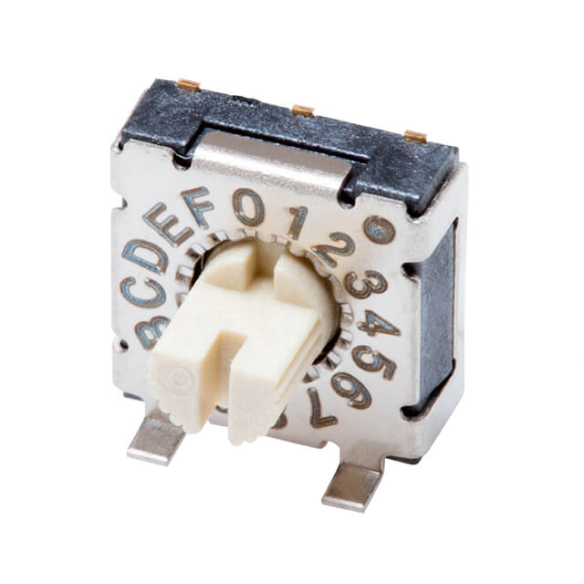 RDS-16S-7229-S-ASMT-TR - RDS-16S-7229-S-ASMT-TR