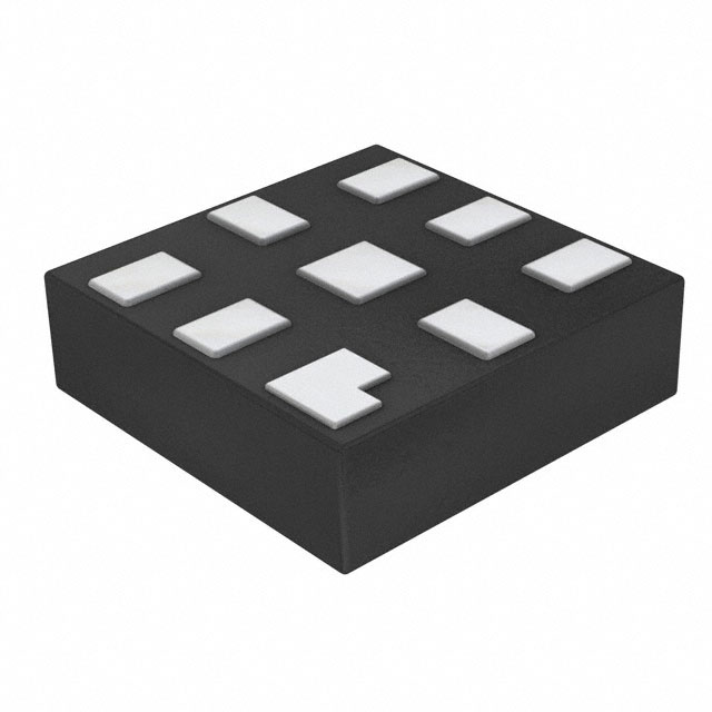 SL3S4011FHK,125 - 8-XQFN