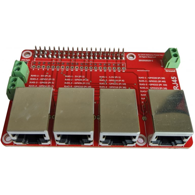 PI-EZCONNECT-RJ45 - Pi-EzConnect-RJ45