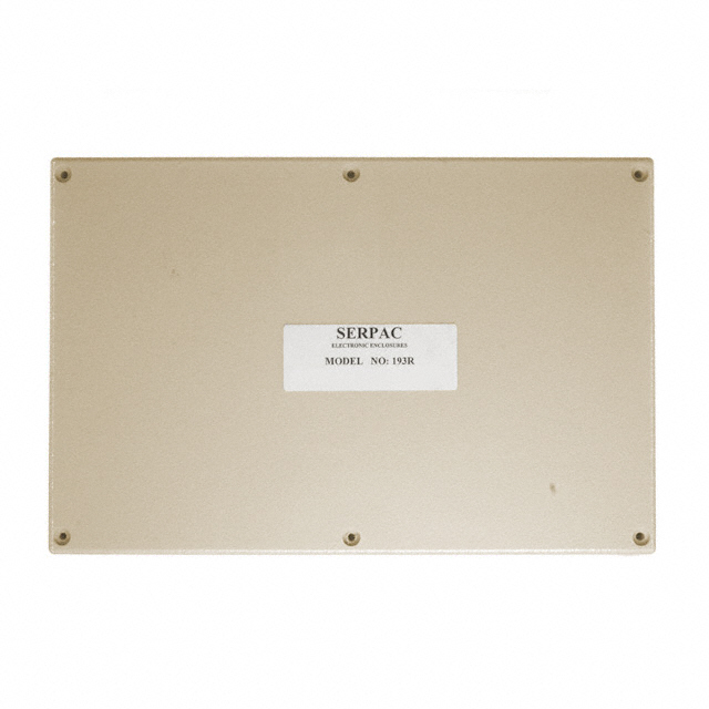 193R,AL - 193-R ALMOND