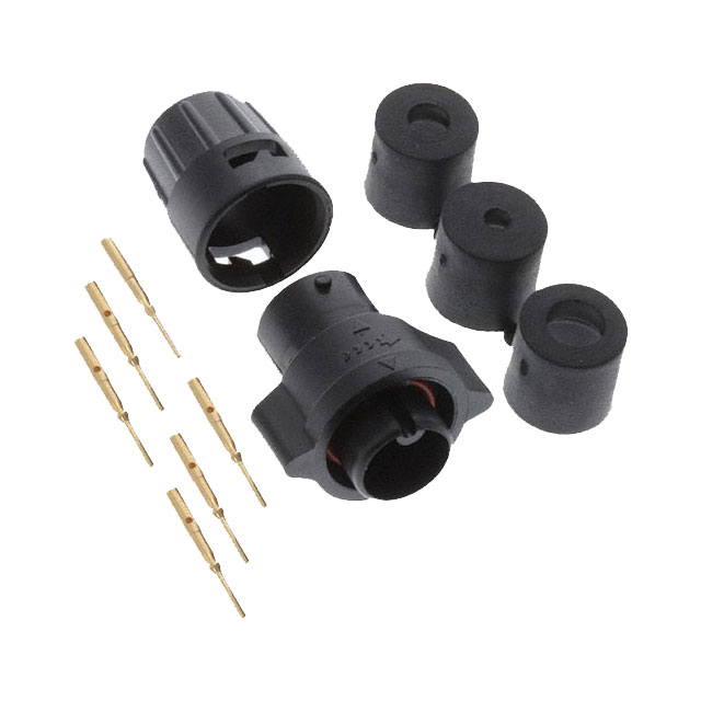 W6280-6PG-P-3DC - W6280-6PG-P-3DC