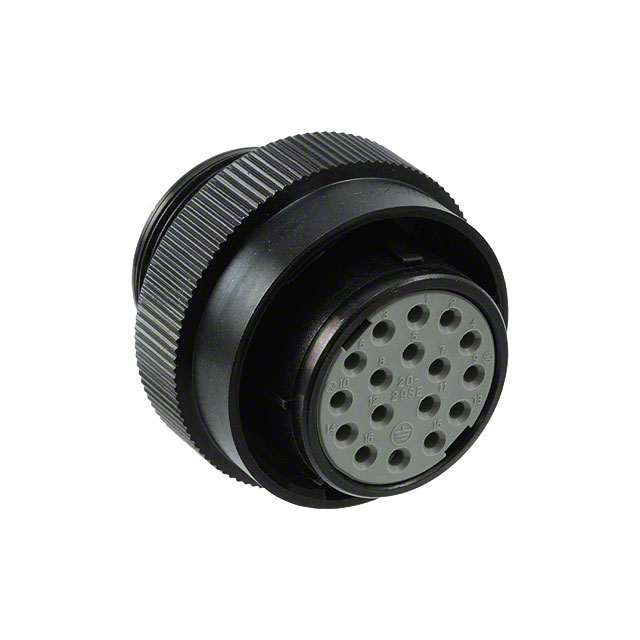 JL05-6A20-29S-R - JL05-6A20-29S-R