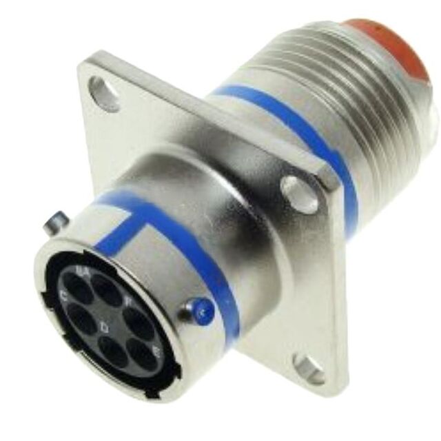 D38999/24ZE6SN - D38999/42WH35BA