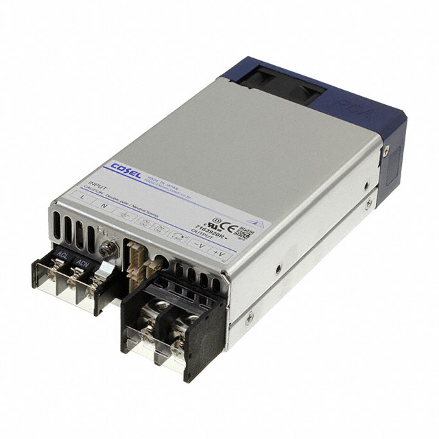 PCA600F-32-TP2 - PCA600F-xx-TP2