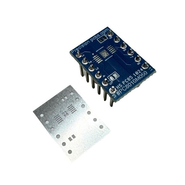 PC8010M50 - PC8010M50