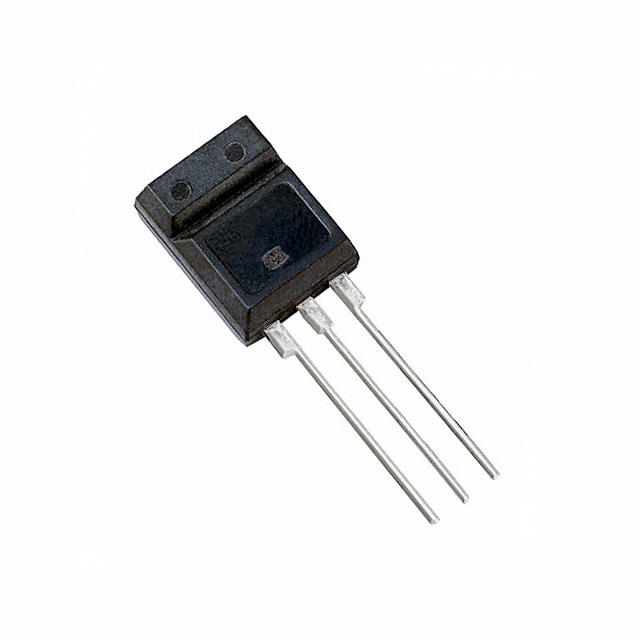 2SA20670QA - MT-4 Pkg