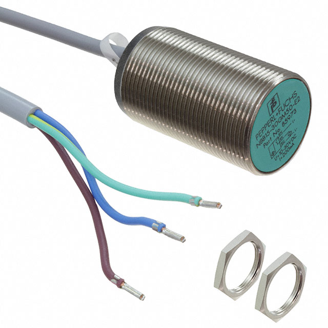 NBB15-30GM50-E2 - NBB15-30GM50-E2