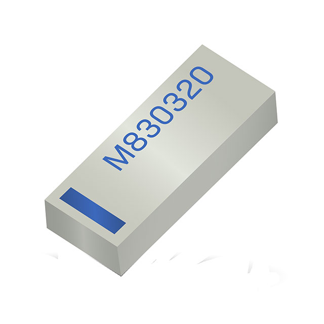 M830320-4.5K - M830320-4.5K