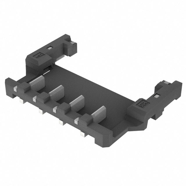 DF58-4P-1.2V(21) - DF58 Series