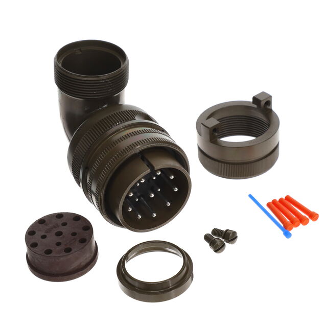 MS3108E28-20P - MS3108E28-20P