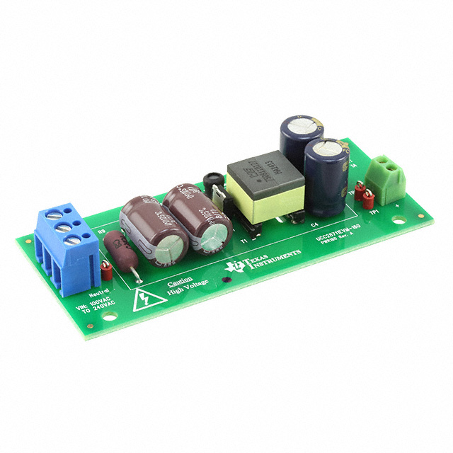 UCC28711EVM-160 - UCC28711EVM-160